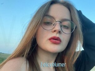 Feliceblumer