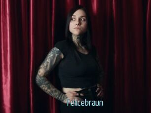 Felicebraun