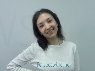 Felicecawthorne