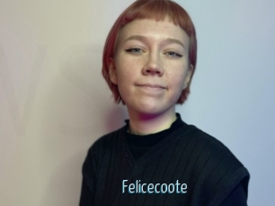 Felicecoote