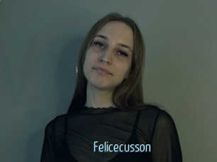felicecusson Video Sexe