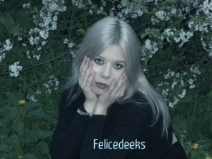 Felicedeeks