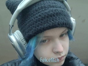 Felicefitch