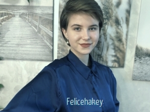 Felicehakey