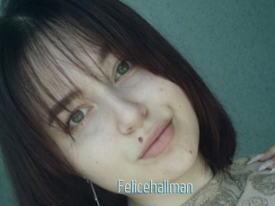Felicehallman
