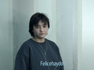 Felicehaydon