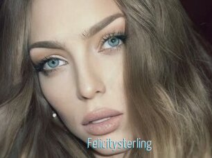 Felicitysterling