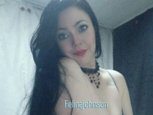 Felinajohnson