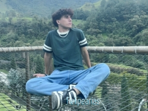 felipearias Video Sexe