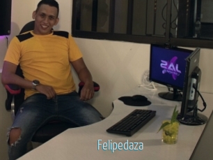 Felipedaza