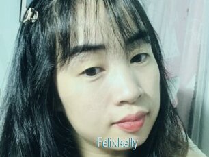 Felixkelly