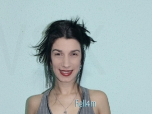 Fell4m