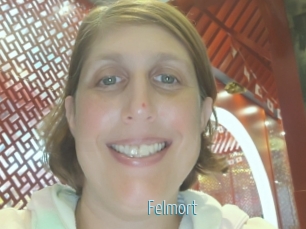 Felmort