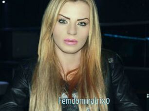 Femdominatrix0