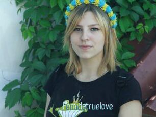 Femidatruelove