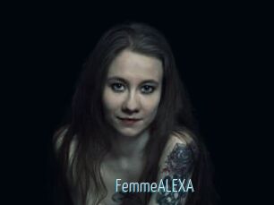 FemmeALEXA