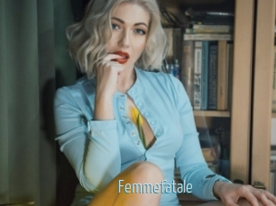 Femmefatale