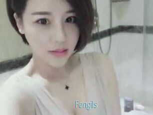 Fengils