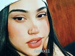 Fenixx11