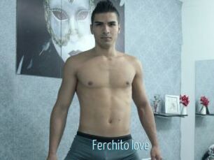 Ferchito_love