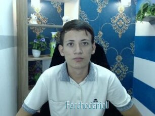 ferchodaniell Video Sexe