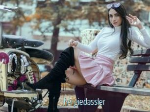 Fergiedassler