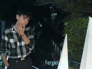 Fergiel