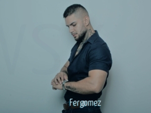 Fergomez