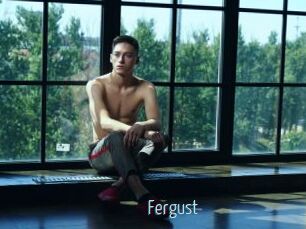 Fergust