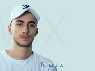 Fernanantor