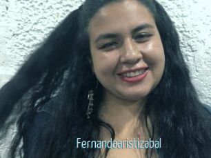 Fernandaaristizabal