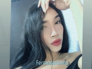 fernandaevanns Video Sexe