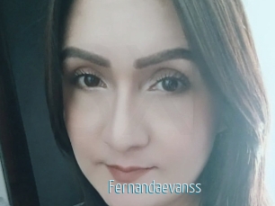 Fernandaevanss