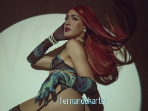Fernandakarter