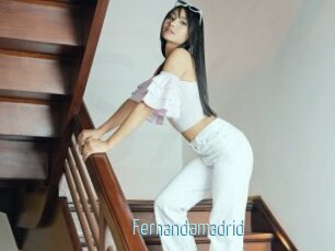 Fernandamadrid
