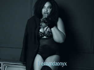 fernandaonyx Video Sexe