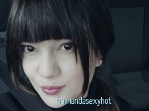 Fernandasexyhot
