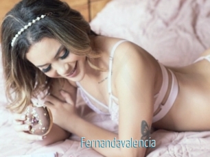 Fernandavalencia
