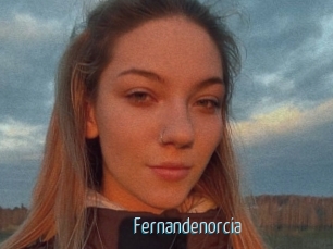 Fernandenorcia