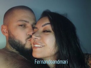 Fernandoandmari