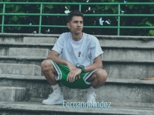Fernandolindez