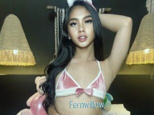 Fernwillow