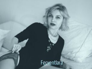 Ferventlara