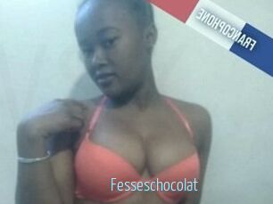 Fesseschocolat