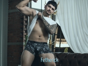 Fetherick