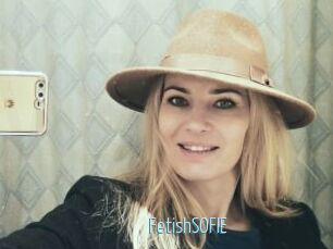 FetishSOFIE