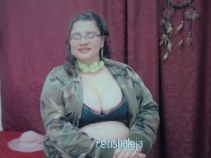 Fetishaleja