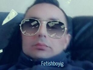 Fetishboyig