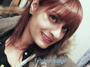 Fetishsensualgirl