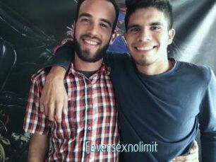 Feversexnolimit